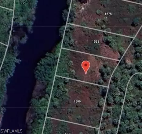 1591 Veranda TER, Punta Gorda, FL 33983