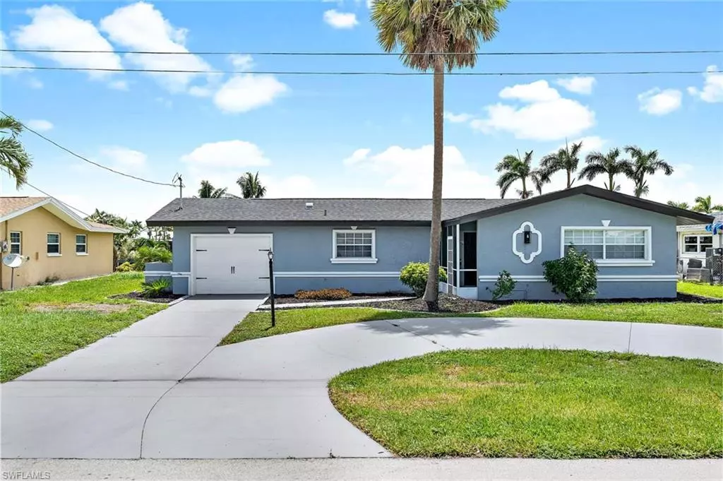 Cape Coral, FL 33904,3105 SE 16th PL