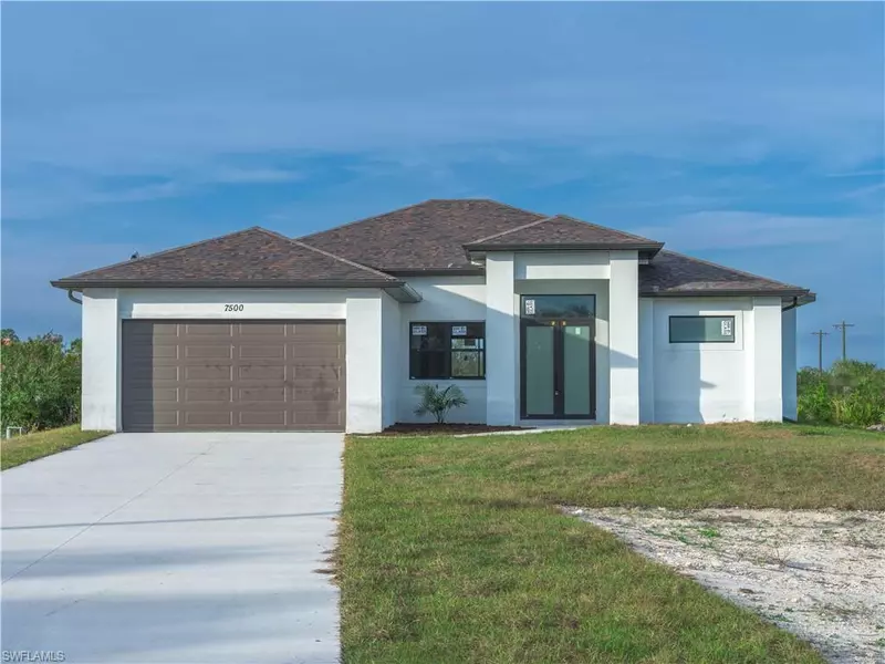 7500 6th TER, Labelle, FL 33935