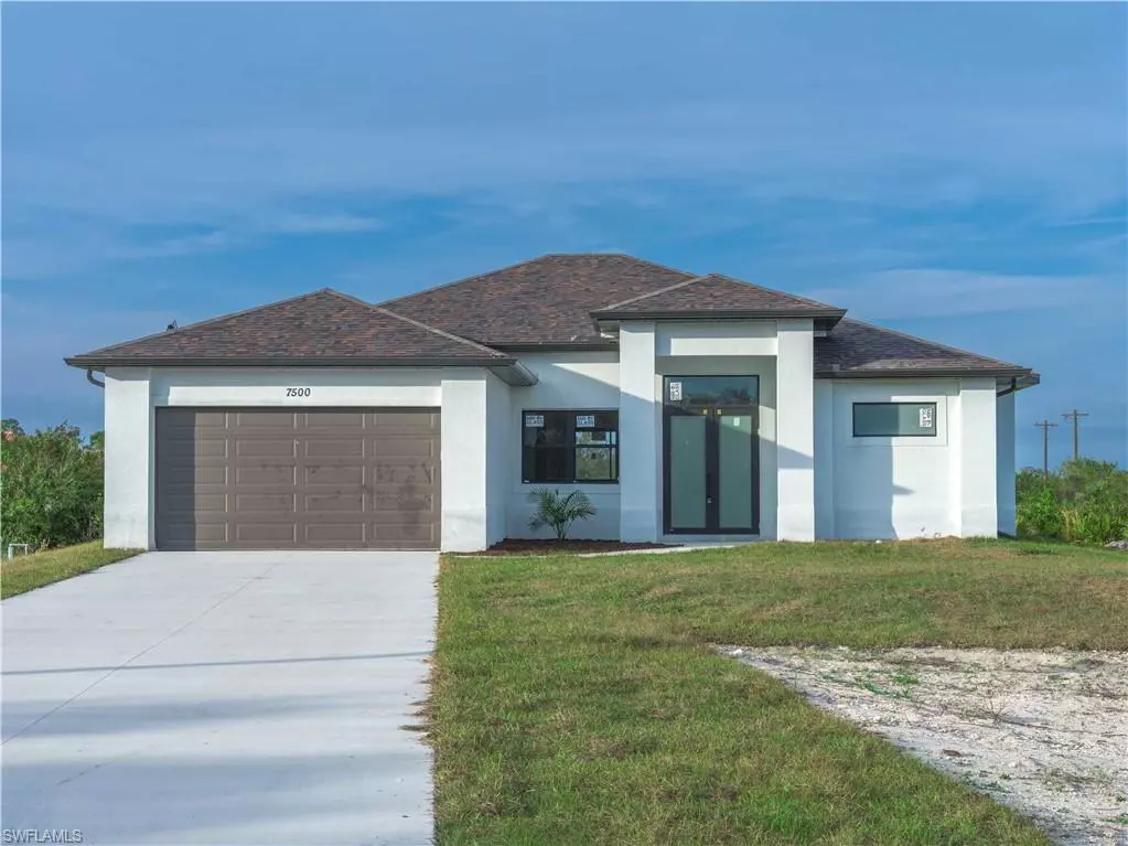 Labelle, FL 33935,7500 6th TER