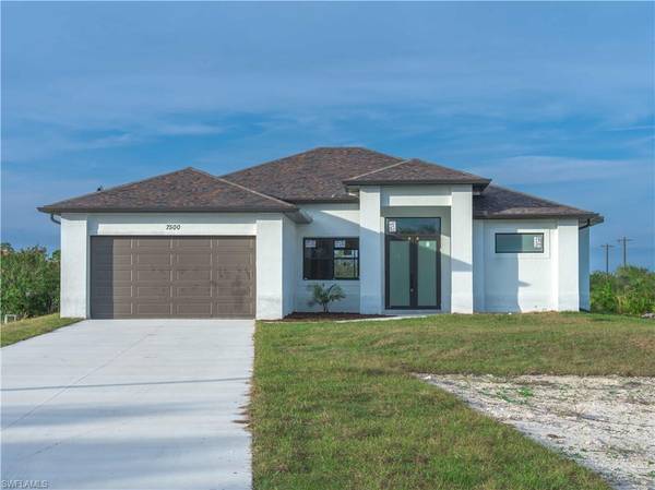 7500 6th TER, Labelle, FL 33935