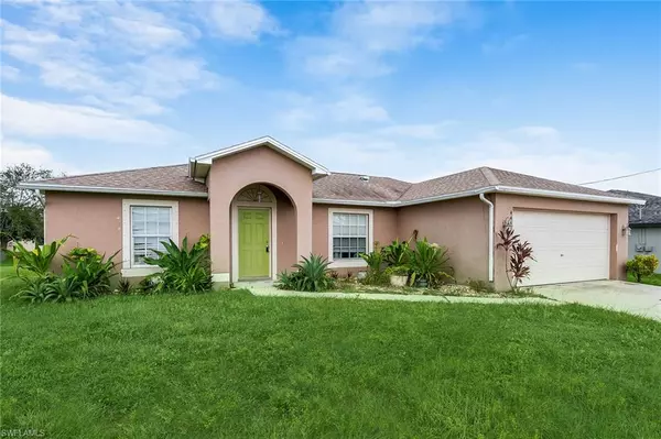 444 NW 1st TER, Cape Coral, FL 33993