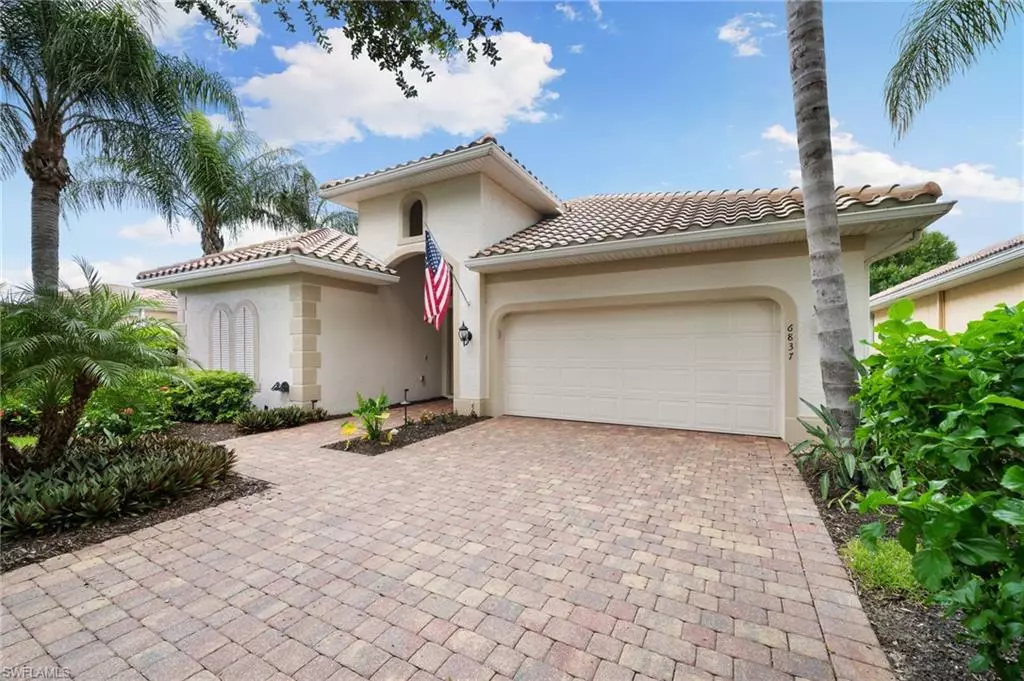 Naples, FL 34113,6837 Bent Grass DR