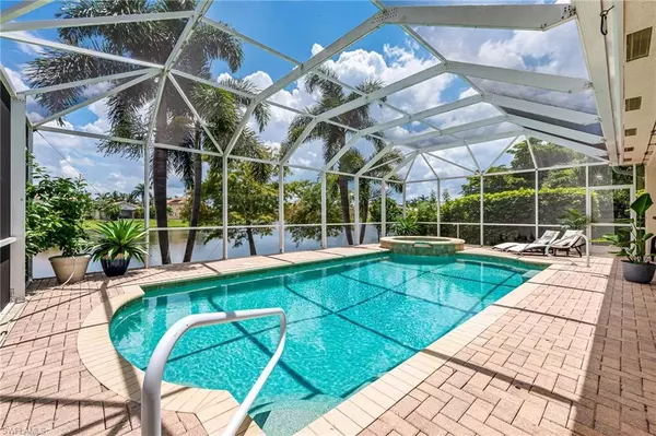 17023 Tremont ST, Fort Myers, FL 33908