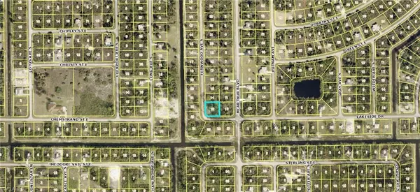 Lehigh Acres, FL 33974,1117 Catenary ST