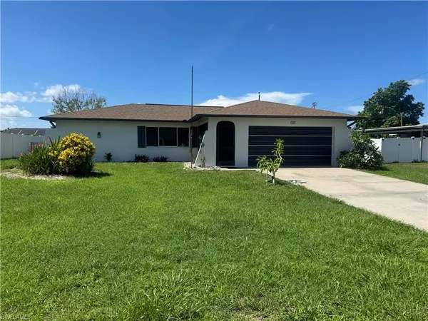 Cape Coral, FL 33904,930 SE 27th TER