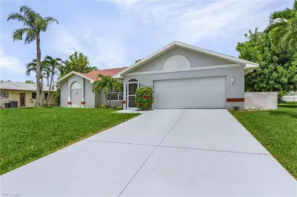 Cape Coral, FL 33991,1709 SW 3rd PL