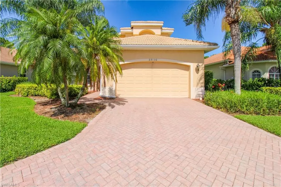 28130 L Burton Fletcher CT, Bonita Springs, FL 34135