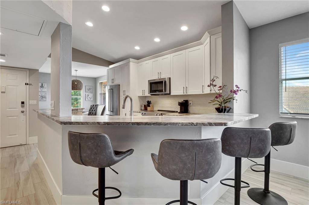 Naples, FL 34110,380 Horse Creek DR #401