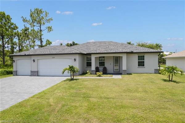 25258 Compana CT,  Punta Gorda,  FL 33983