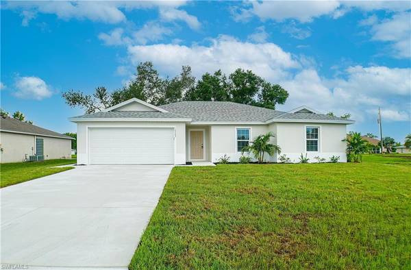 16088 Quiche CT, Punta Gorda, FL 33955