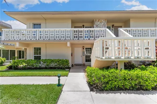 Marco Island, FL 34145,1215 Edington PL #N1