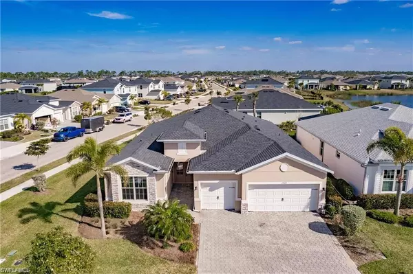 17605 Winding Wood LN, Punta Gorda, FL 33982