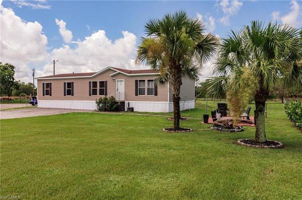 418 Appaloosa AVE, Clewiston, FL 33440