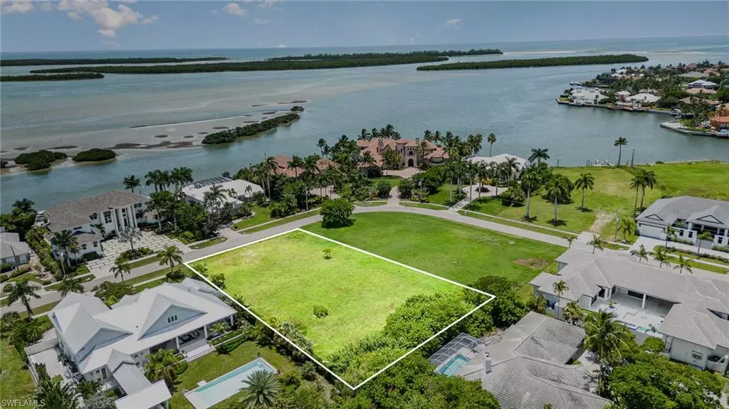 1820 S Inlet DR, Marco Island, FL 34145