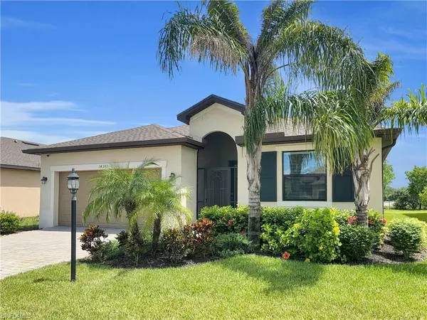 Fort Myers, FL 33905,14342 Vindel CIR