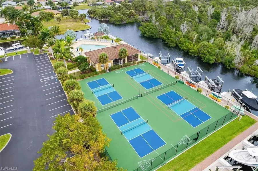 1791 Four Mile Cove PKWY #642, Cape Coral, FL 33990