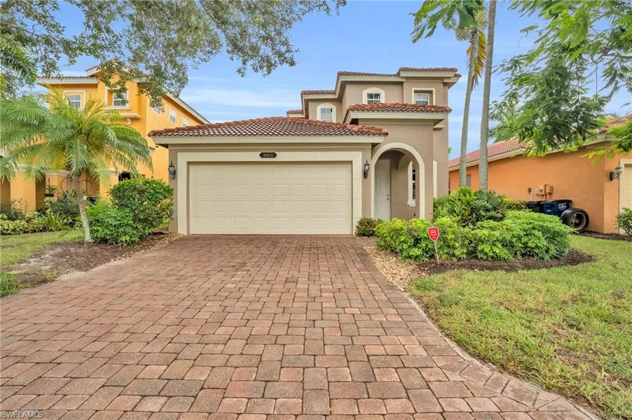 20613 E Golden Elm DR, Estero, FL 33928