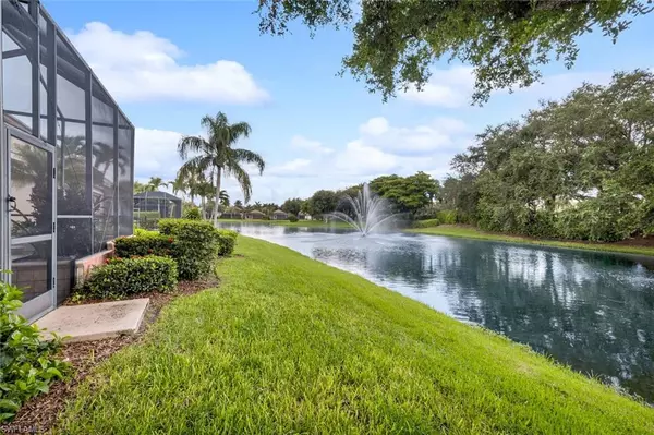 Naples, FL 34109,9217 Troon Lakes DR