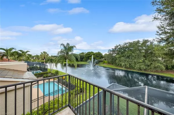 Naples, FL 34109,9217 Troon Lakes DR