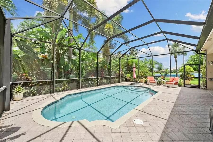 3874 Pleasant Springs DR, Naples, FL 34119