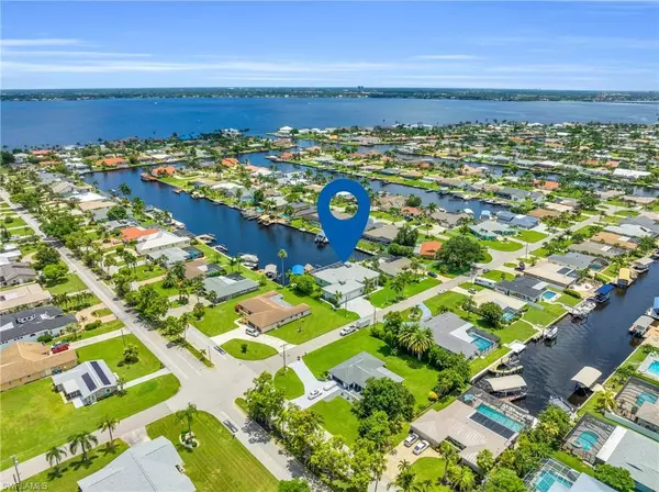 Cape Coral, FL 33904,3409 SE 19th PL