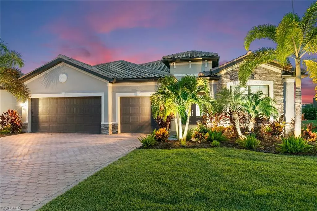 Naples, FL 34120,1788 Hagen CT