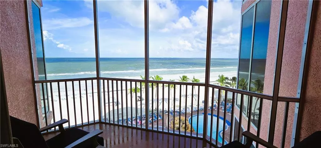 Fort Myers Beach, FL 33931,200 Estero BLVD #404