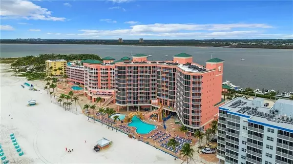 Fort Myers Beach, FL 33931,200 Estero BLVD #404