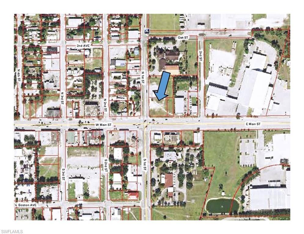 104 1st ST N, Immokalee, FL 34142