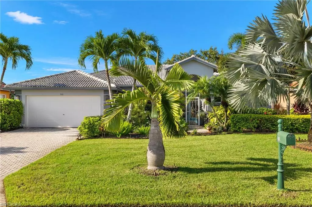 Naples, FL 34120,968 Chesapeake Bay CT