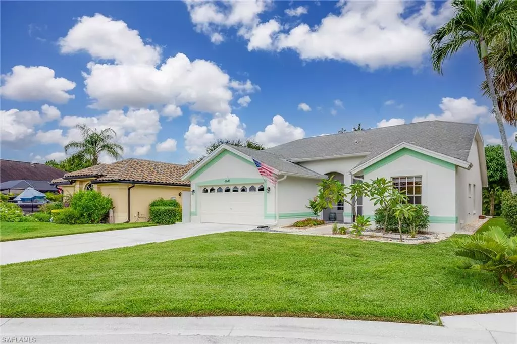 Naples, FL 34104,6643 Craven Hill WAY