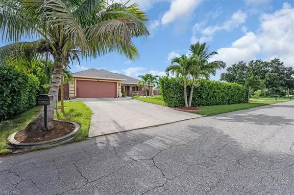 Cape Coral, FL 33909,2619 NE 21st CT