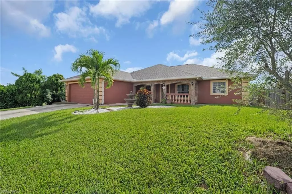 Cape Coral, FL 33909,2619 NE 21st CT