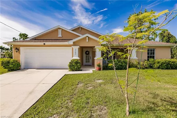 2302 NE 35th TER, Cape Coral, FL 33909