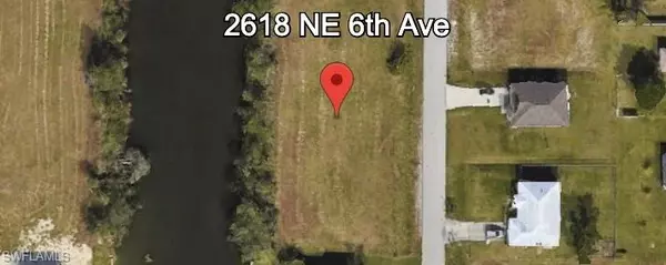 Cape Coral, FL 33909,2618 NE 6th AVE