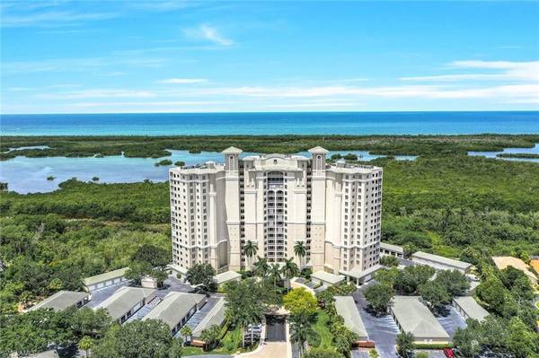 1001 Arbor Lake DR #1204, Naples, FL 34110