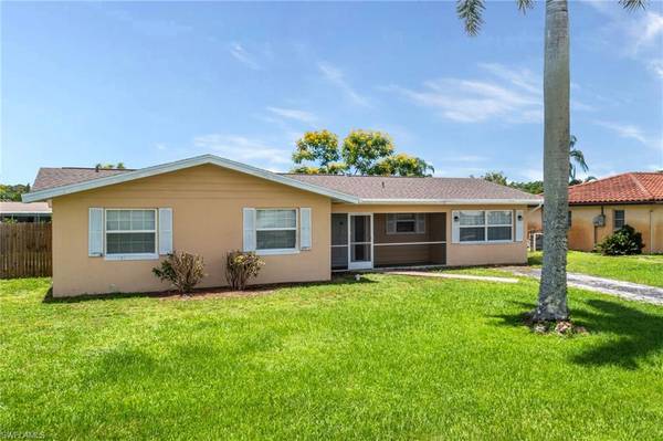 1662 S Mayfair RD, Fort Myers, FL 33919