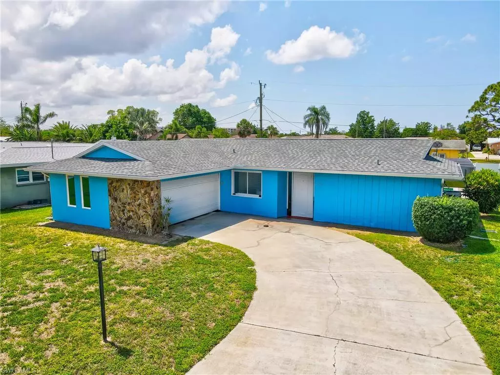 Cape Coral, FL 33904,240 SE 46th TER