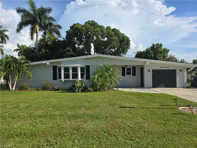 1530 Grace AVE, Fort Myers, FL 33901