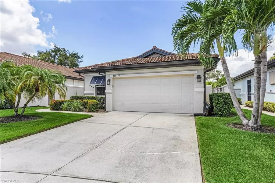 10675 Avila CIR, Fort Myers, FL 33913