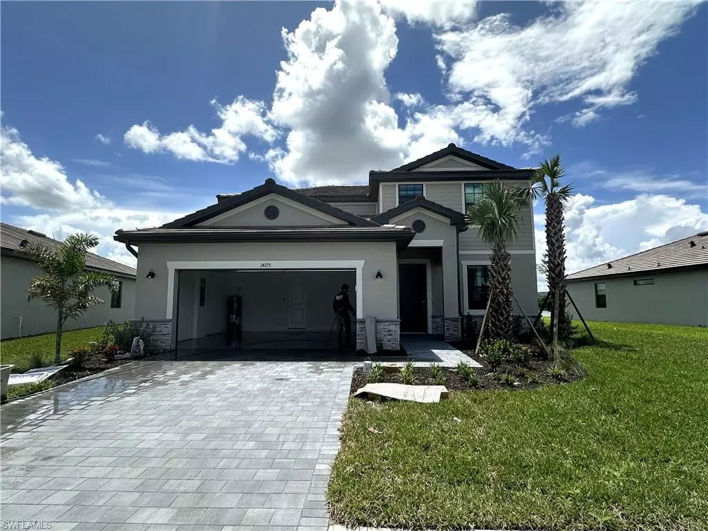 Fort Myers, FL 33913,14216 Winding Cedar WAY