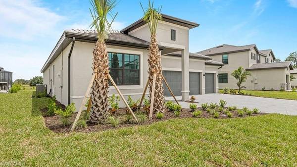 10884 Timber Creek DR, Fort Myers, FL 33913