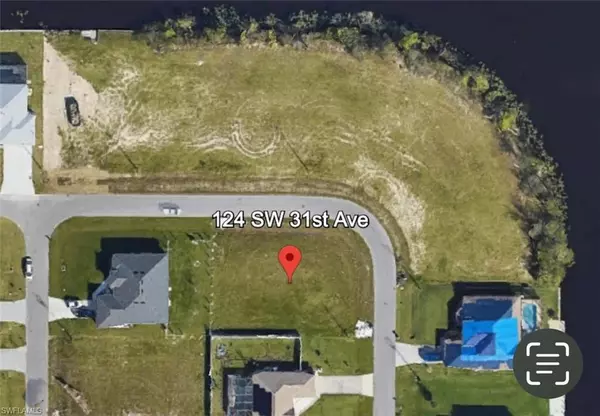 124 SW 31 AVE, Cape Coral, FL 33991