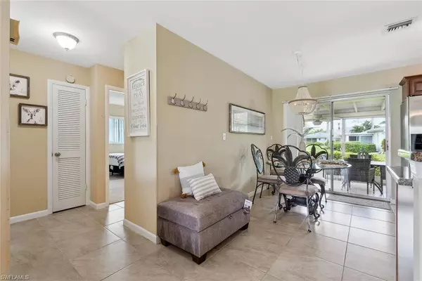 Naples, FL 34110,628 Palm View DR #2