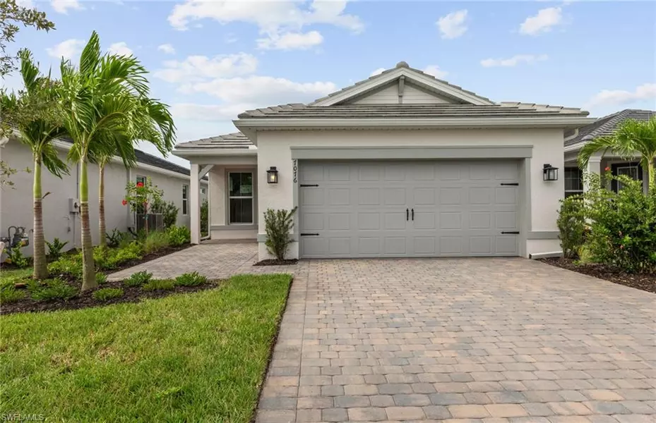 7076 Chapel Creek LN, North Fort Myers, FL 33917