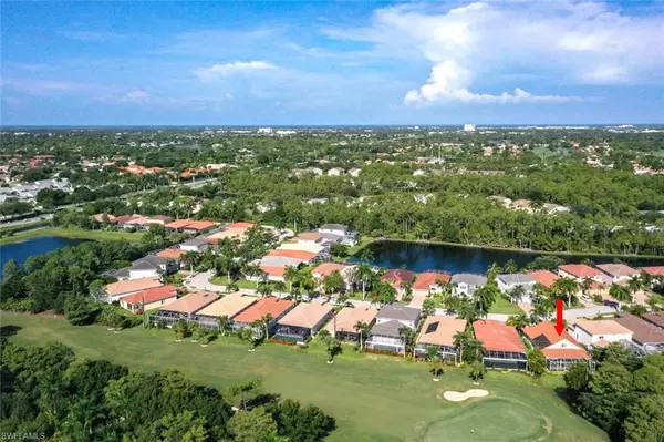 Naples, FL 34104,5640 Lago Villaggio WAY