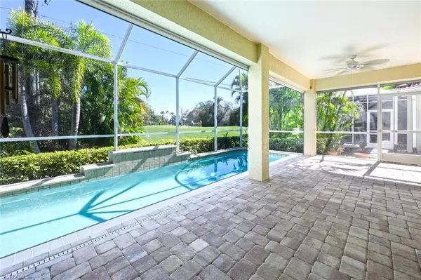 Naples, FL 34104,5640 Lago Villaggio WAY