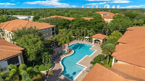 Bonita Springs, FL 34135,8870 Colonnades CT W #338