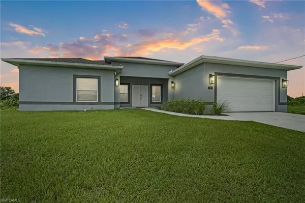 Cape Coral, FL 33909,822 NE 20th ST